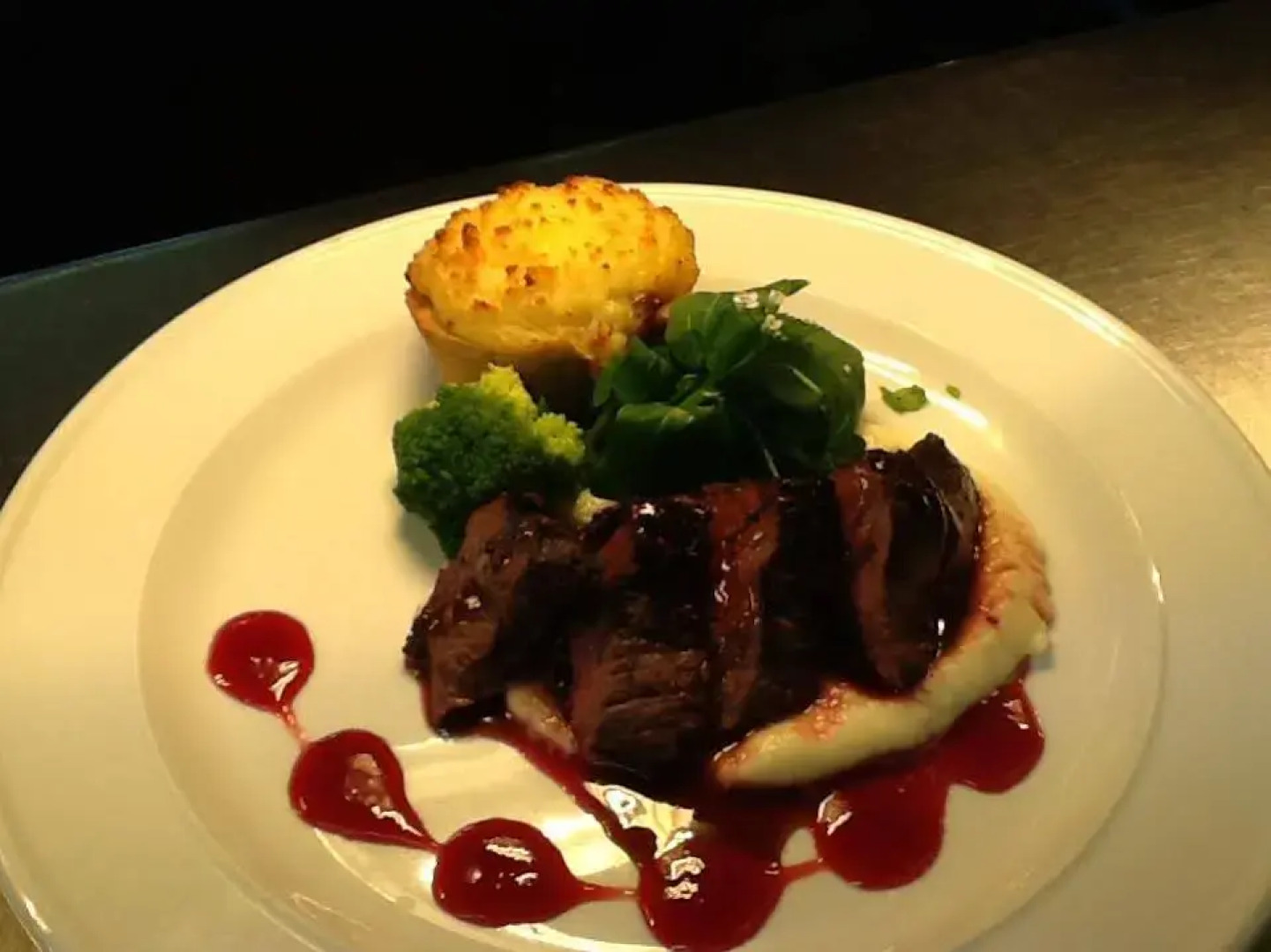 Otematata's Best Dam Pub