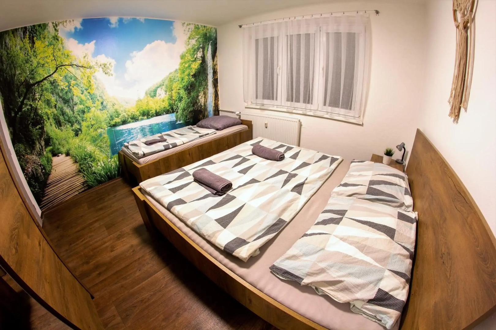 Modern Apartment Klatovy