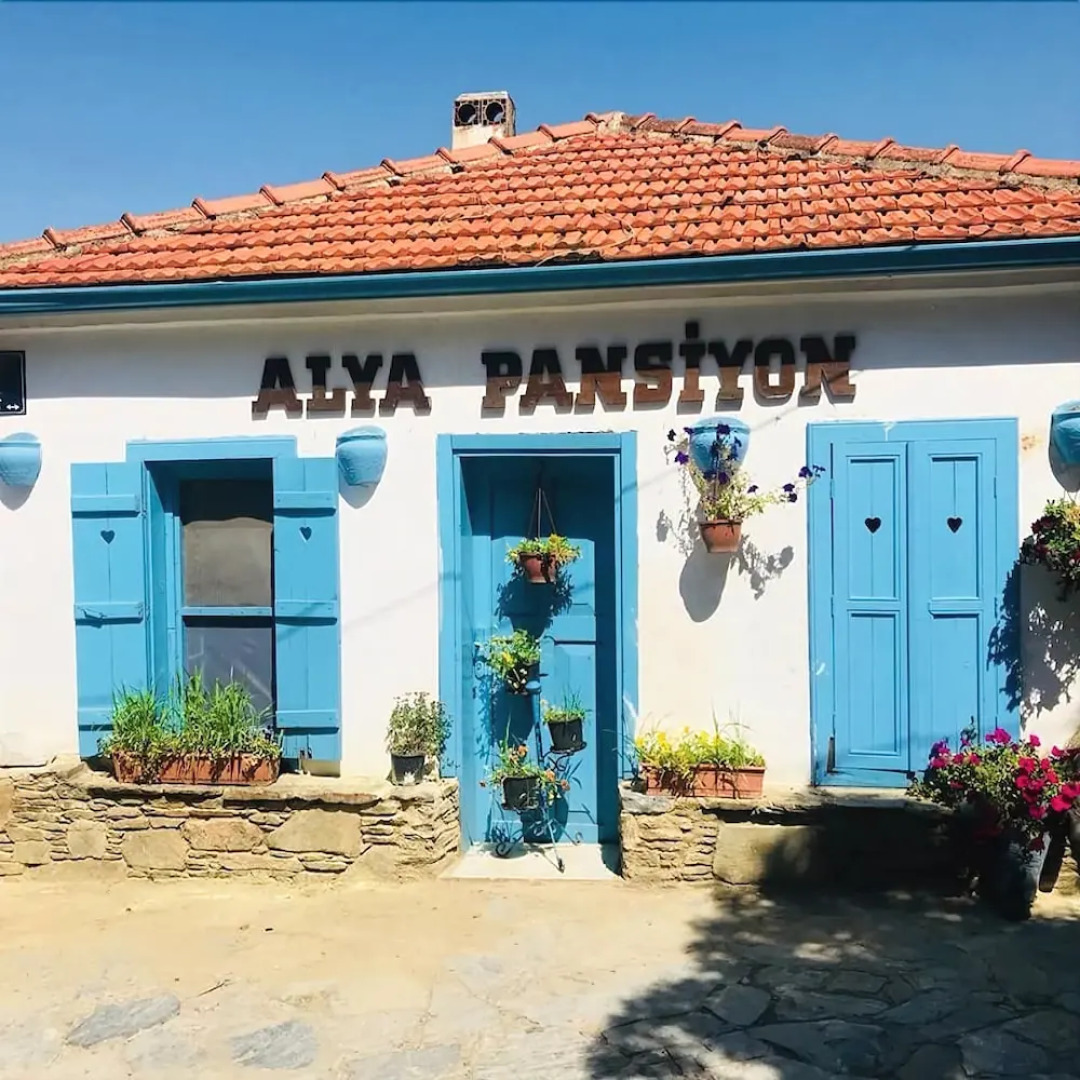 Alya Pansiyon