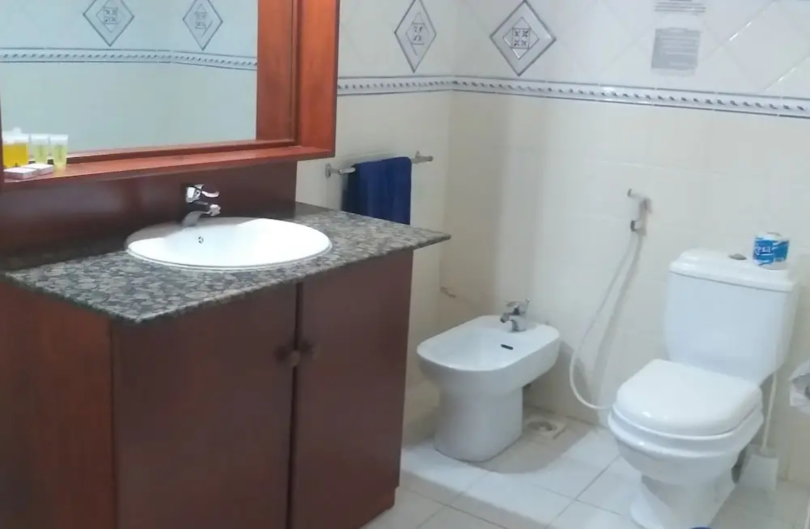 Azure Boutique Resort