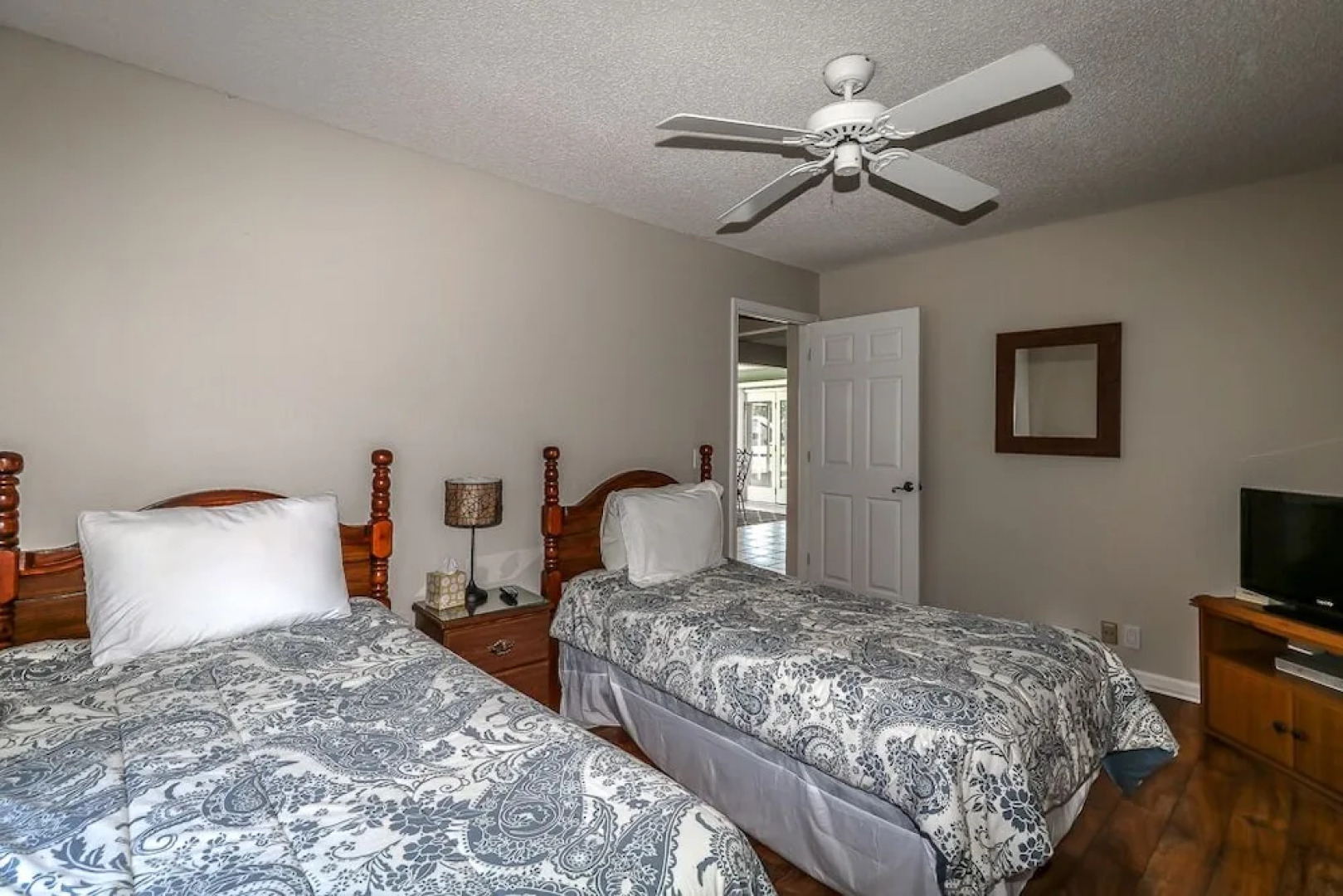 Isla Mujeres Townhouse Unit 840 3 Bedrooms 2 Bathrooms Townhouse