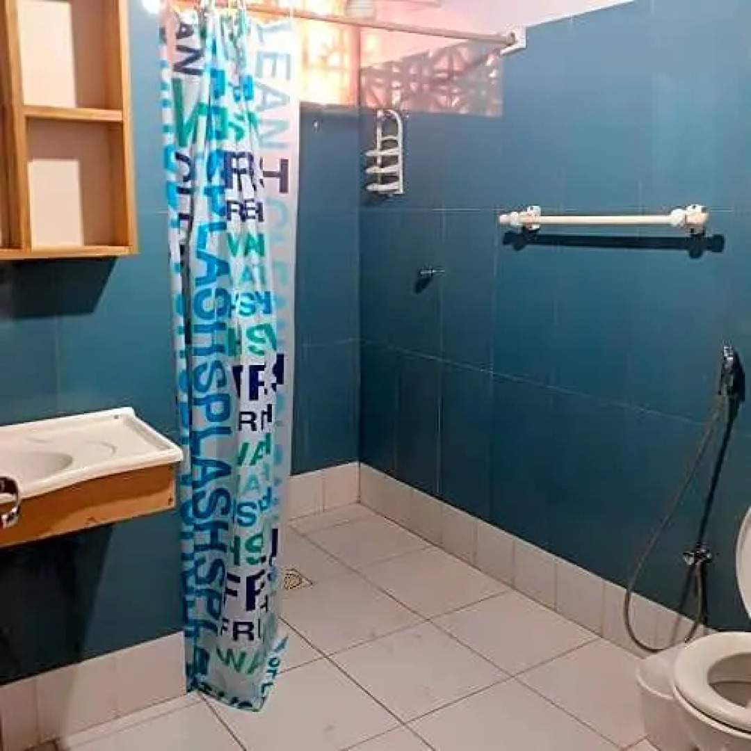 EcoPousada Casa Vermelha