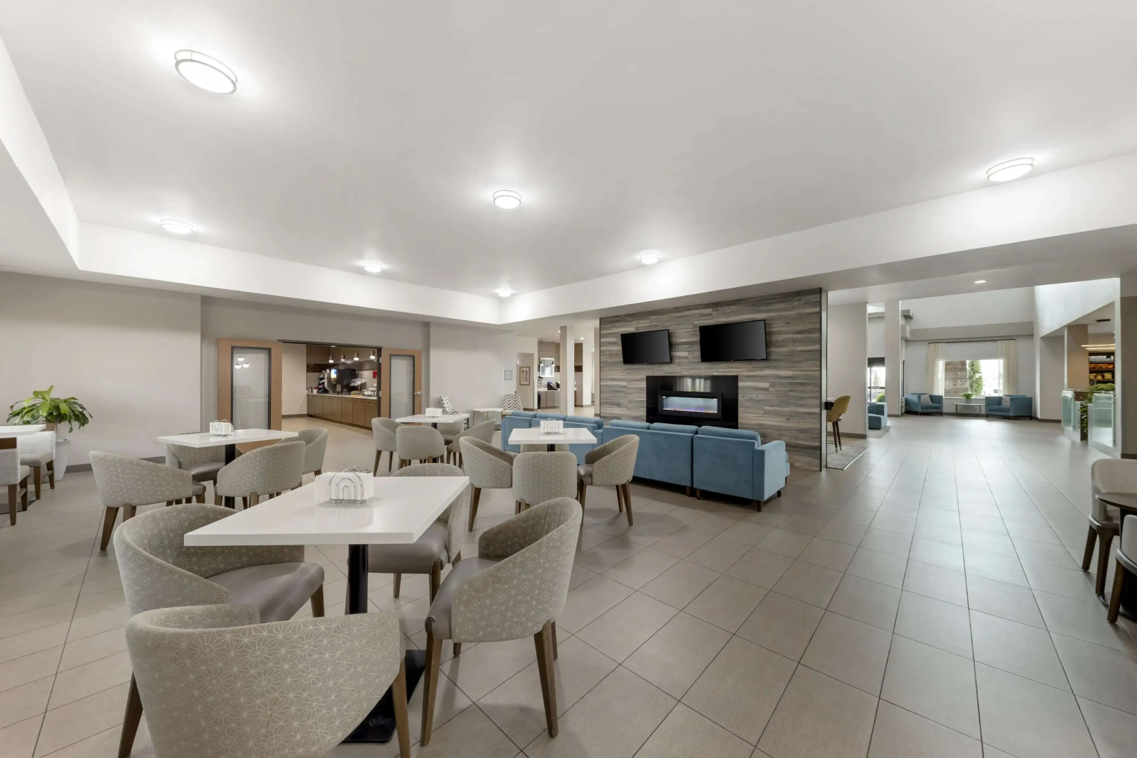 Best Western Plus Chickasha Inn