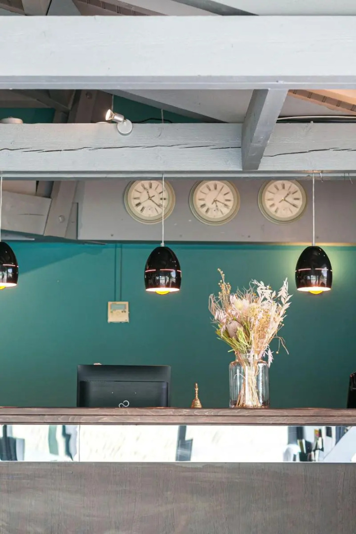 Hôtel du Pont d'Ascain