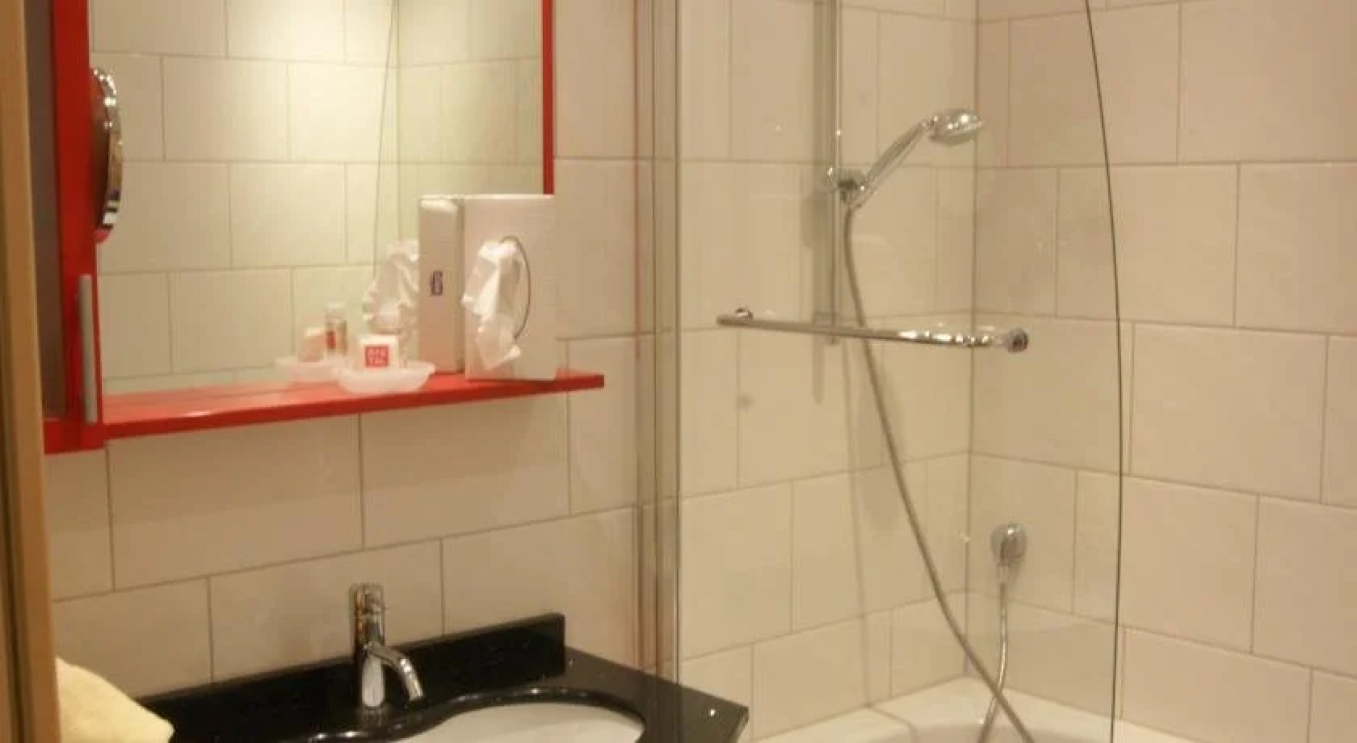 Falkner Appartement Resort