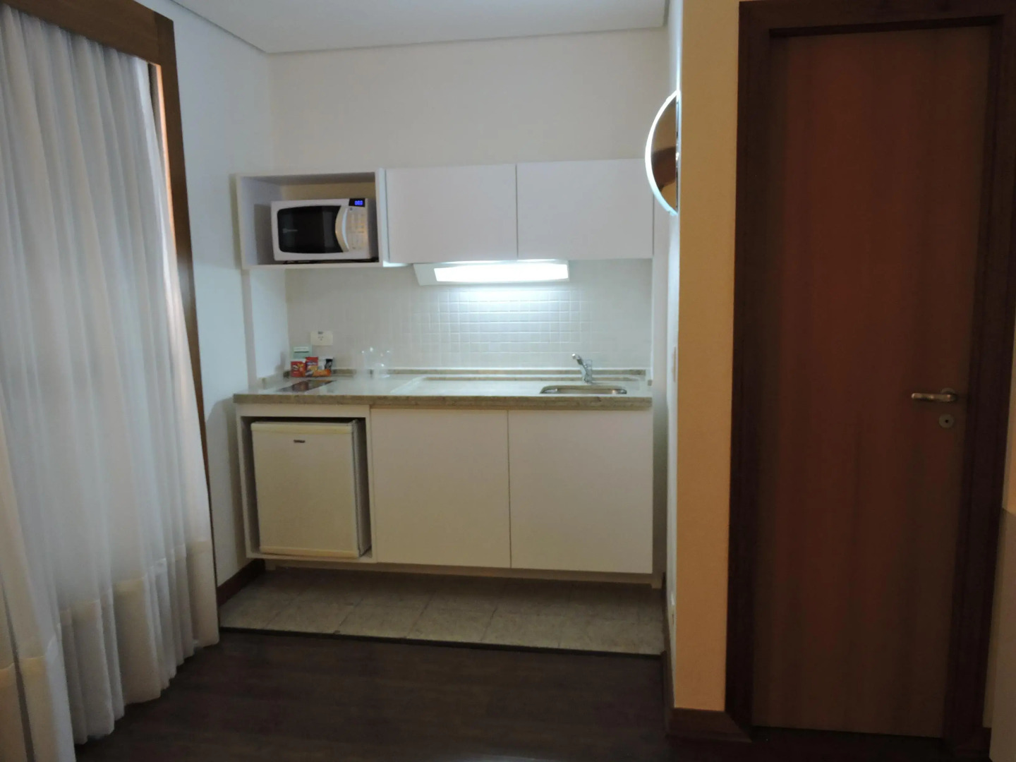 Bristol Brasil 500 Hotel