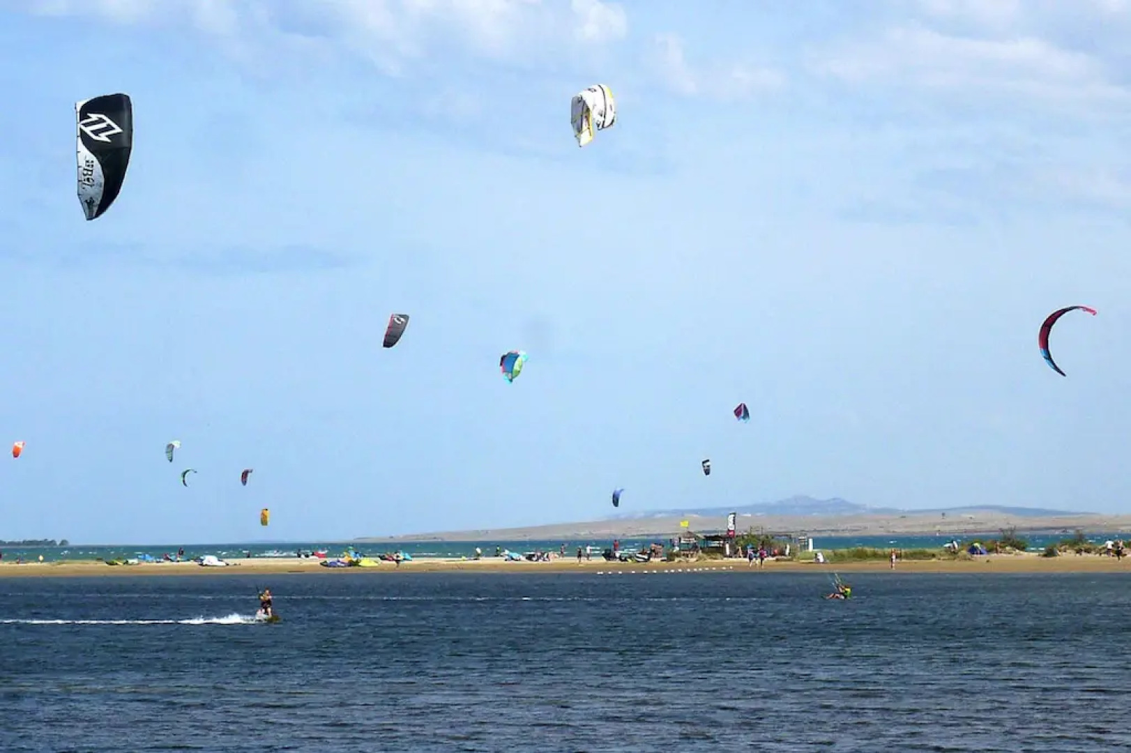 Holiday home Stipe, Vrsi-Mulo near Nin