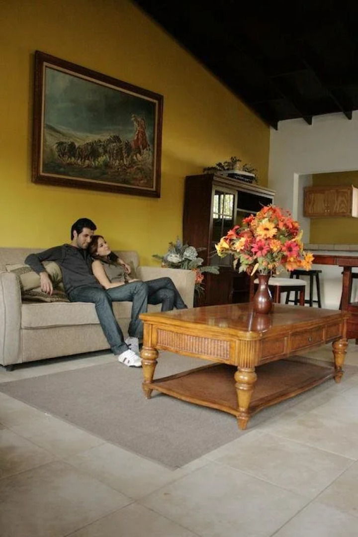 Hacienda Santa Veronica