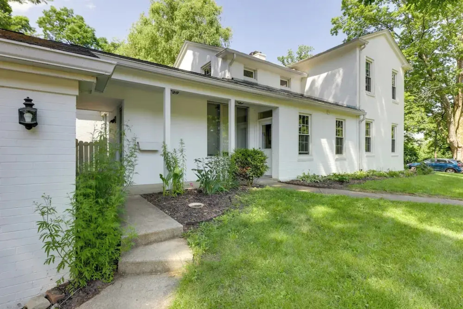 Quiet & Idyllic Studio Near Glen Helen Preserve