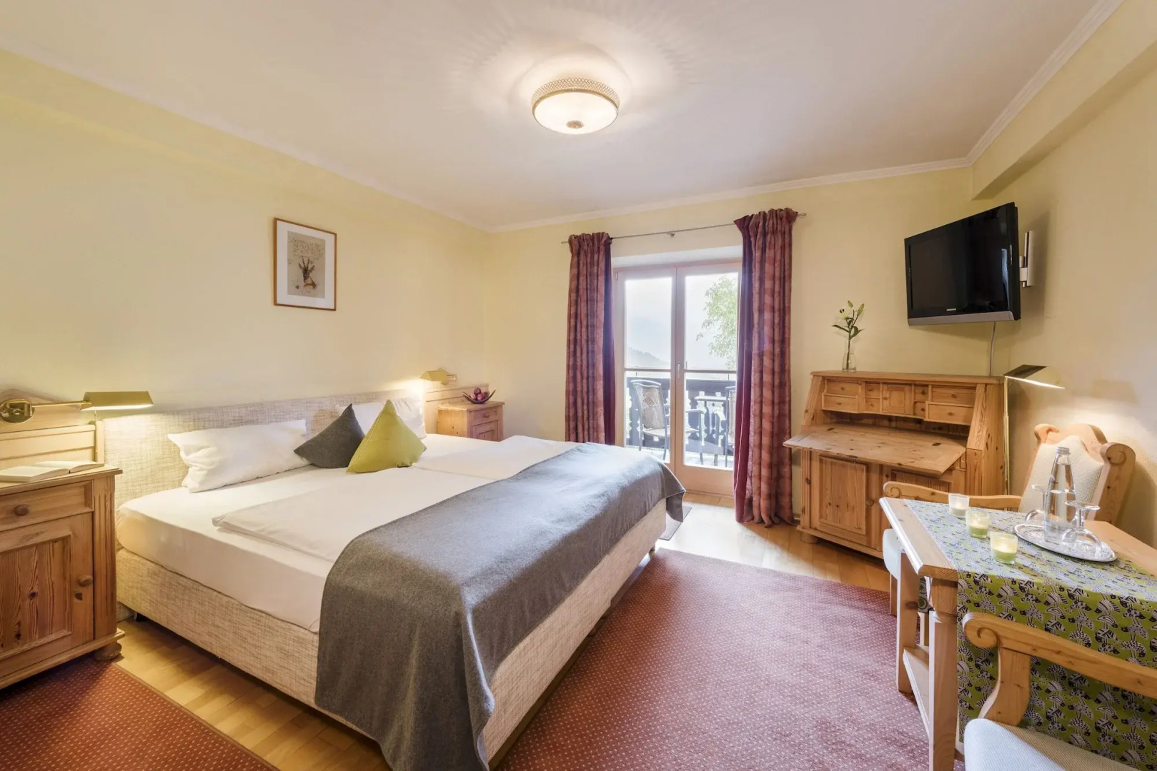 Der Westerhof Tegernsee Hotel