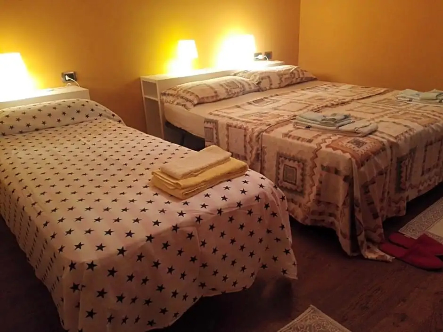 B&B Villa Claudia