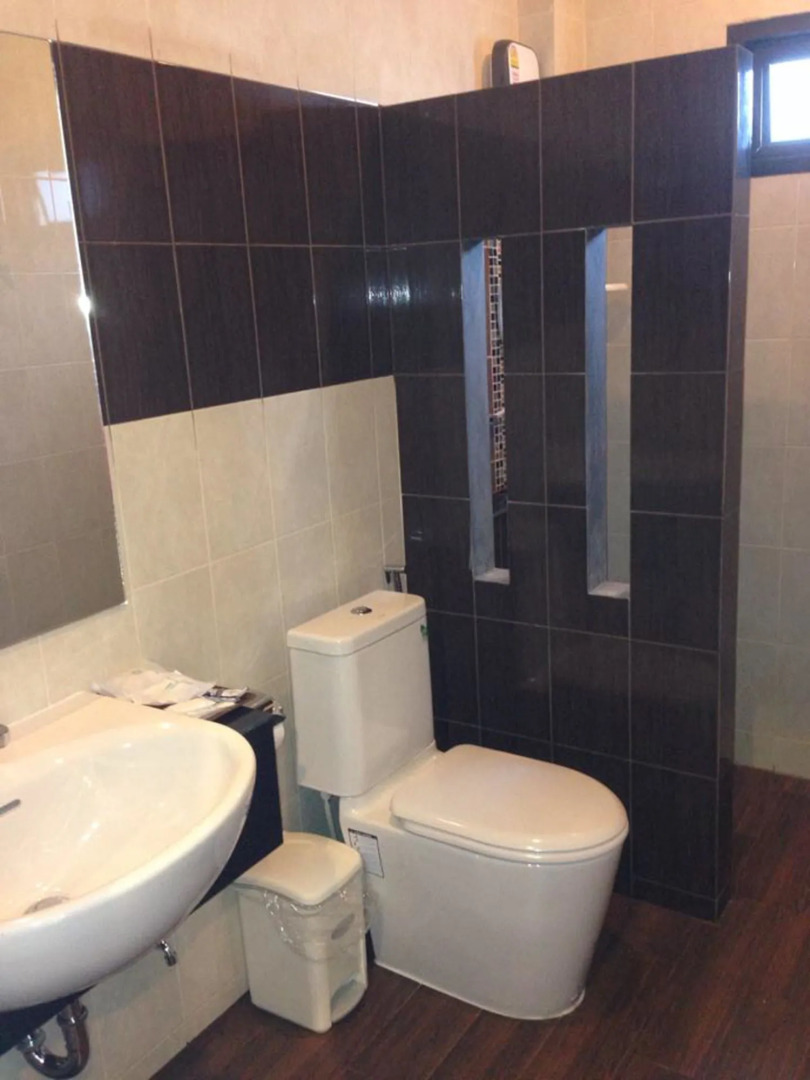 Khao Sok Nature Place