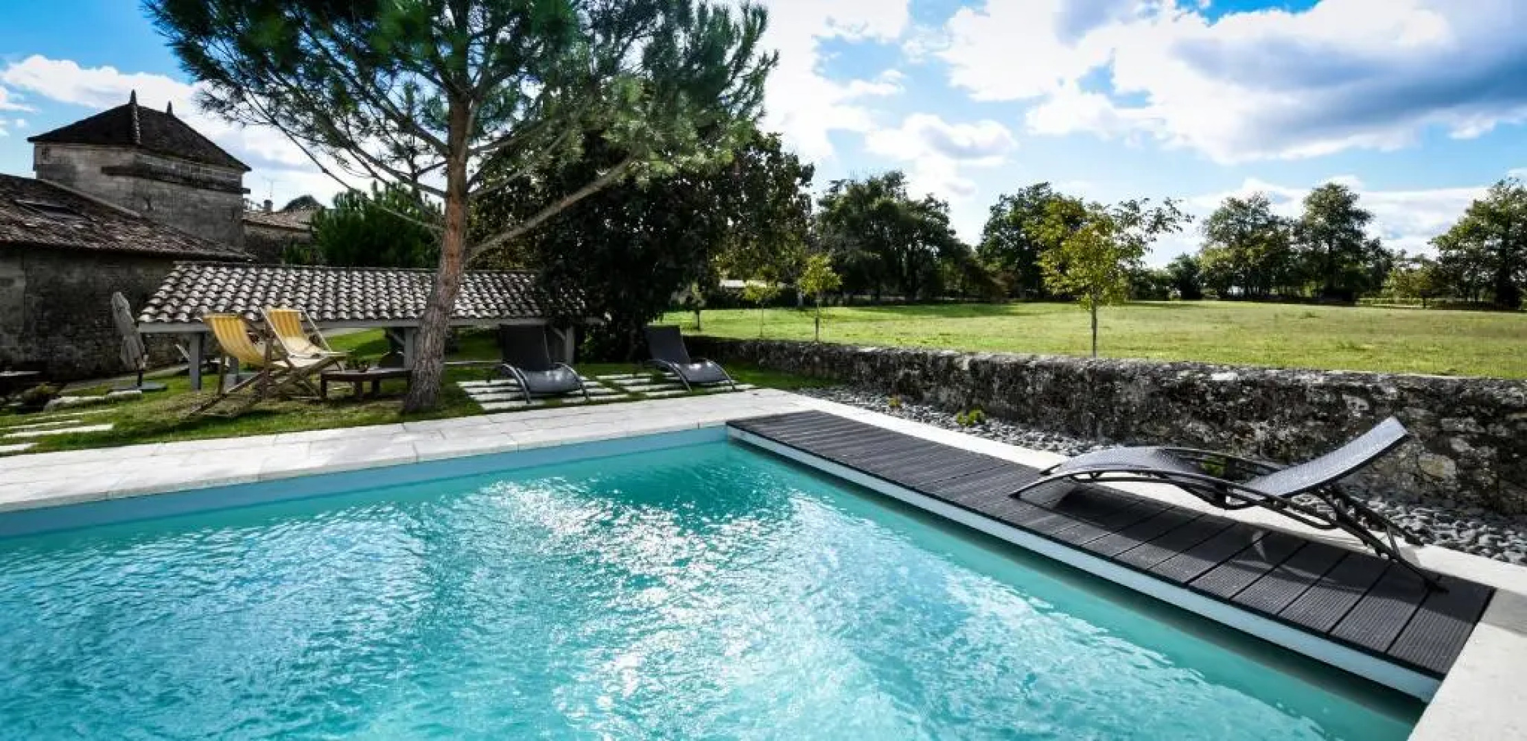 Domaine de Bel Air Carpe Diem