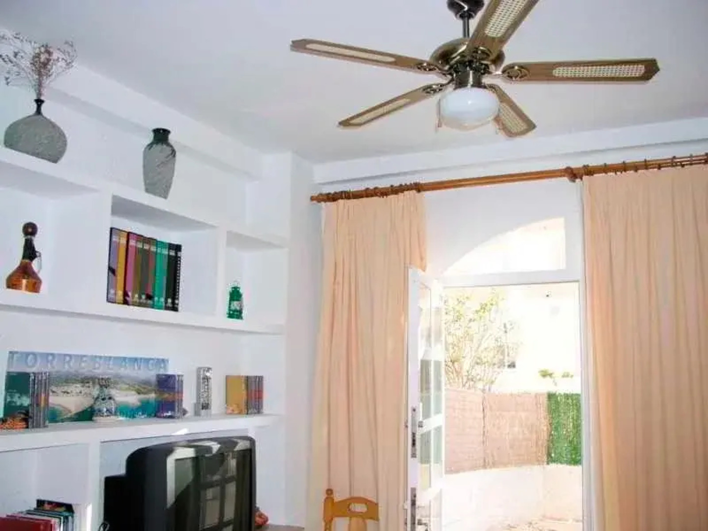 Apartamentos Boutique Torreblanca