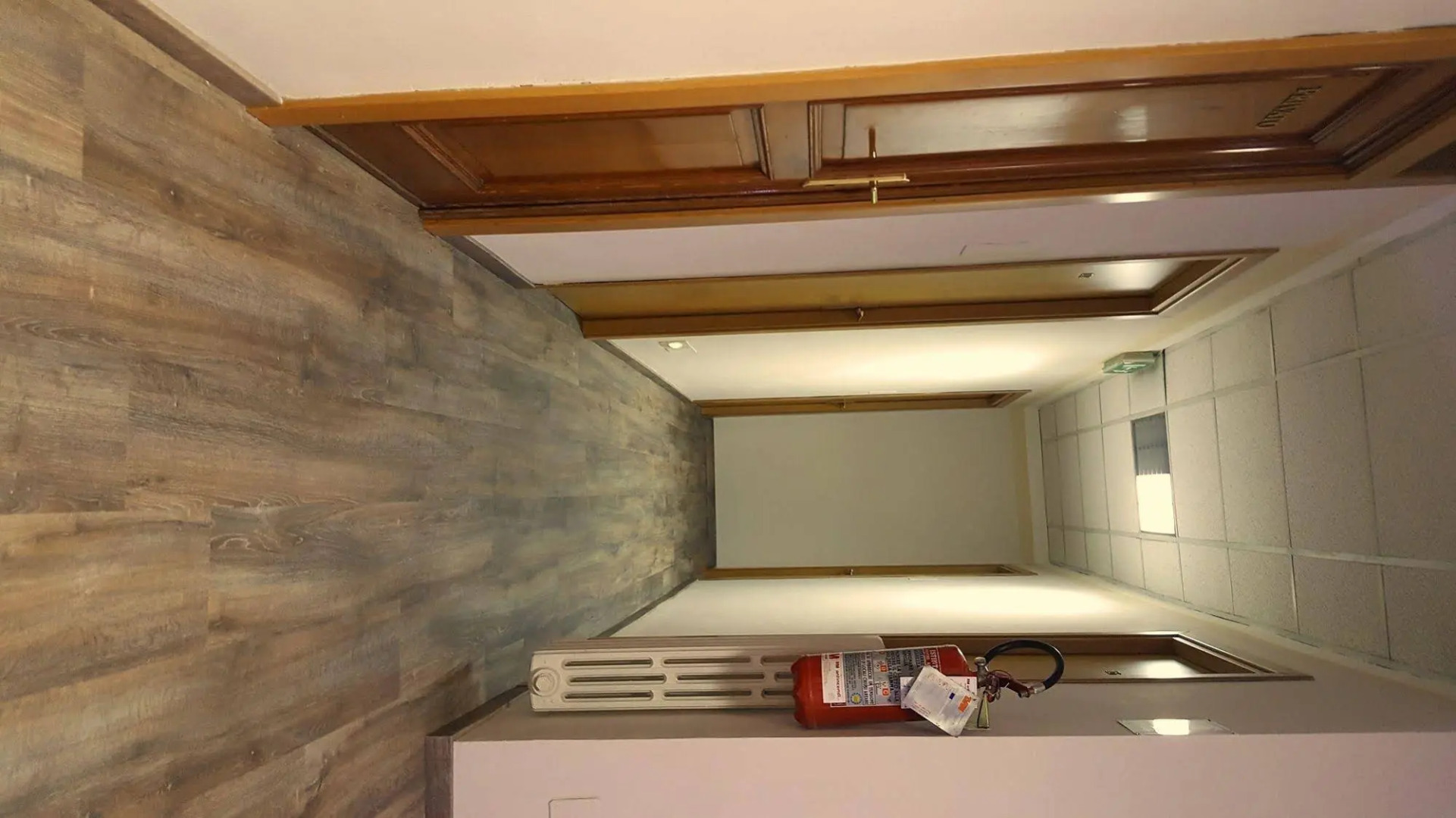 Hotel Umbria Ristorante