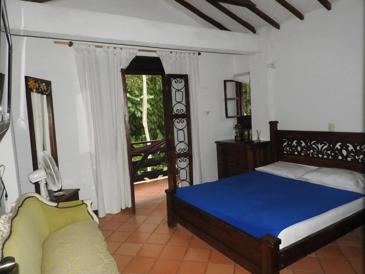 Hotel Campestre Villa Juana
