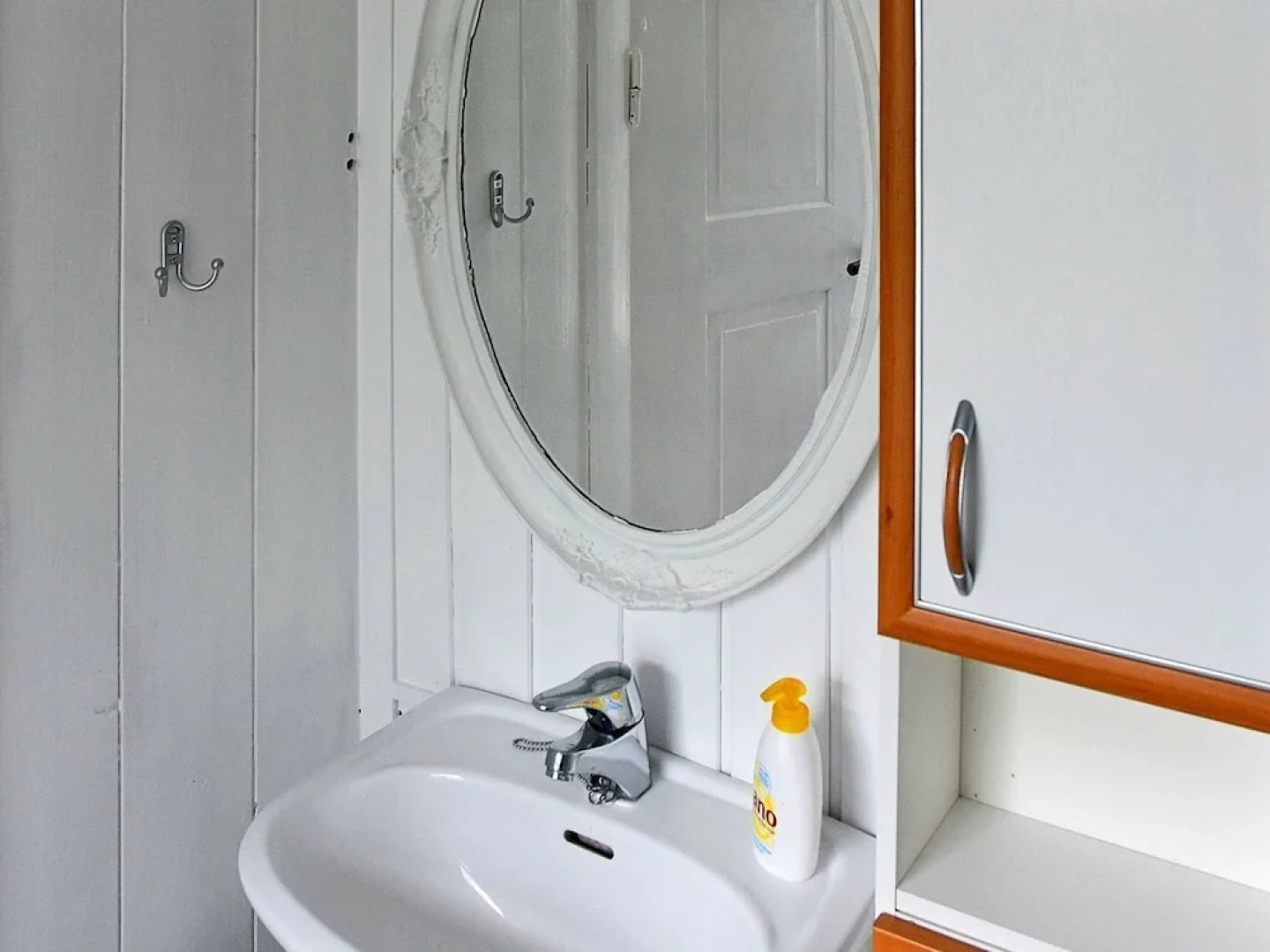 6 Person Holiday Home in Bjoa