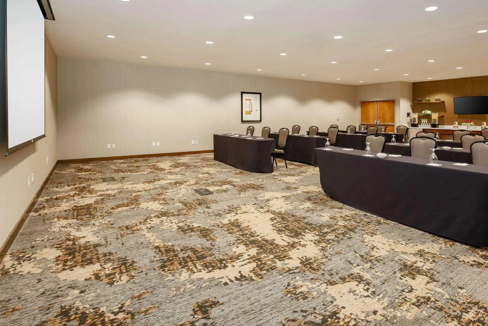 DoubleTree Suites by Hilton Hotel Sacramento - Rancho Cordova