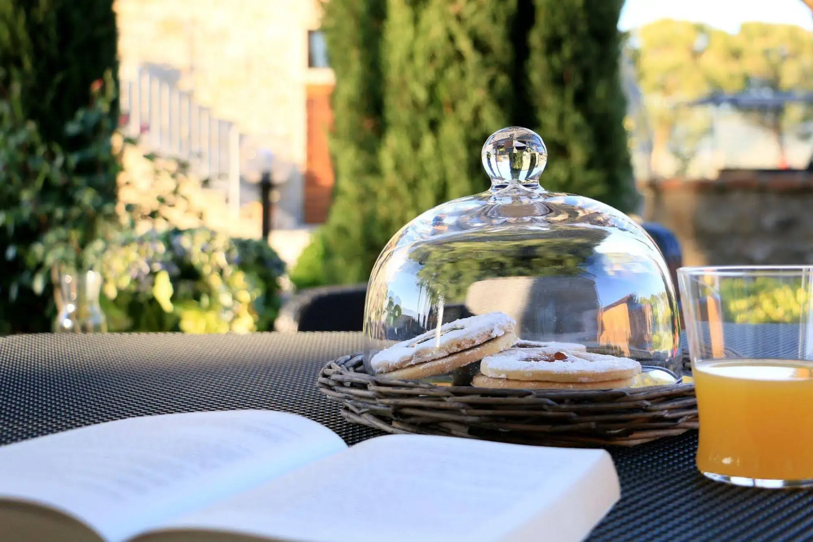 Agriturismo Terra di Cortona