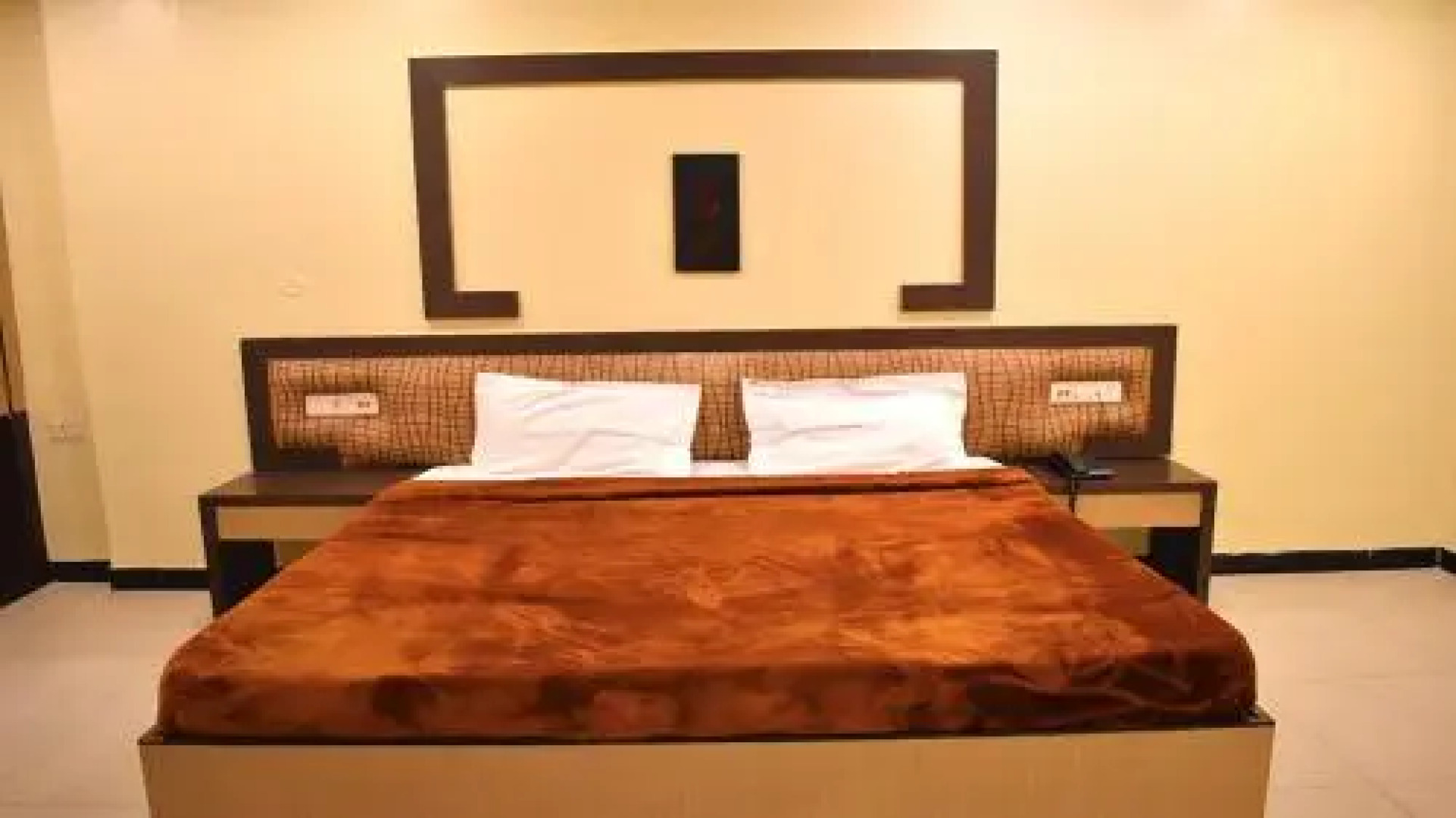 Hotel Lalit Heritage