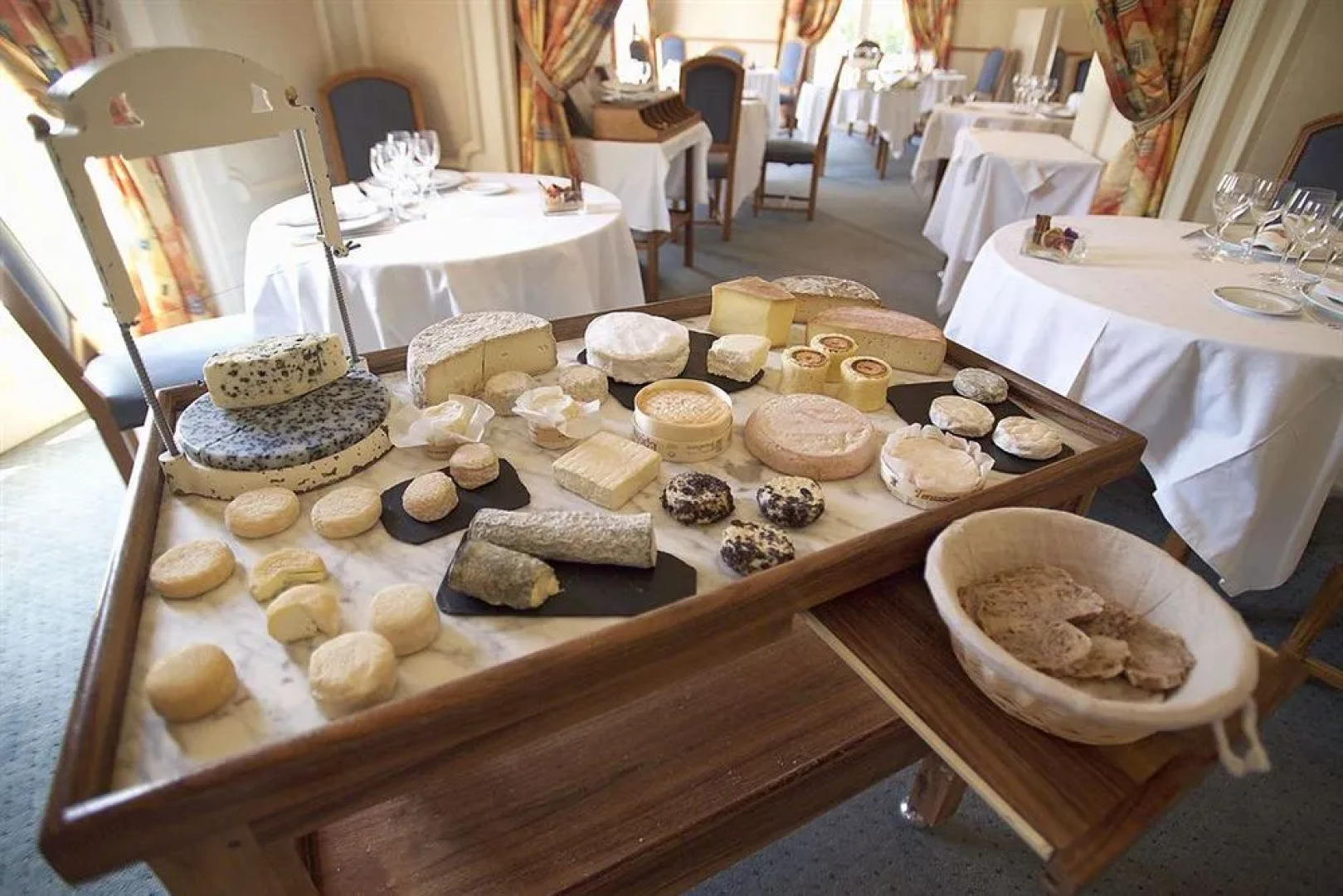 Domaine des Séquoias