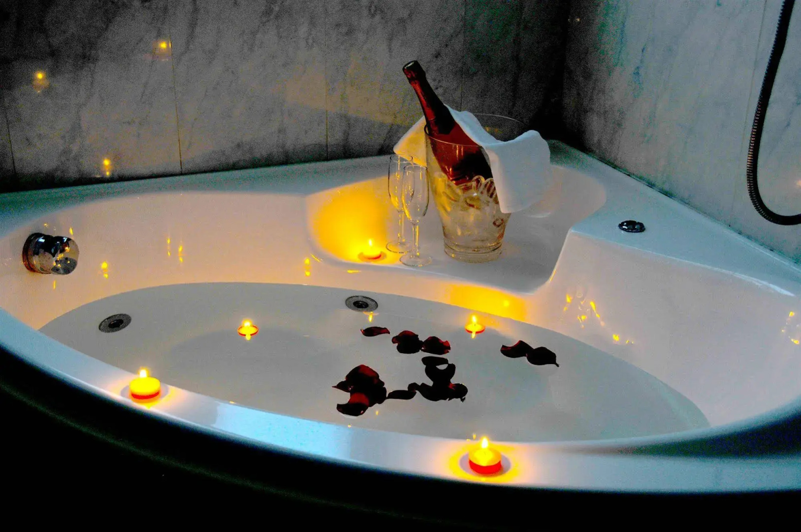 Albergo Ristorante San Carlo