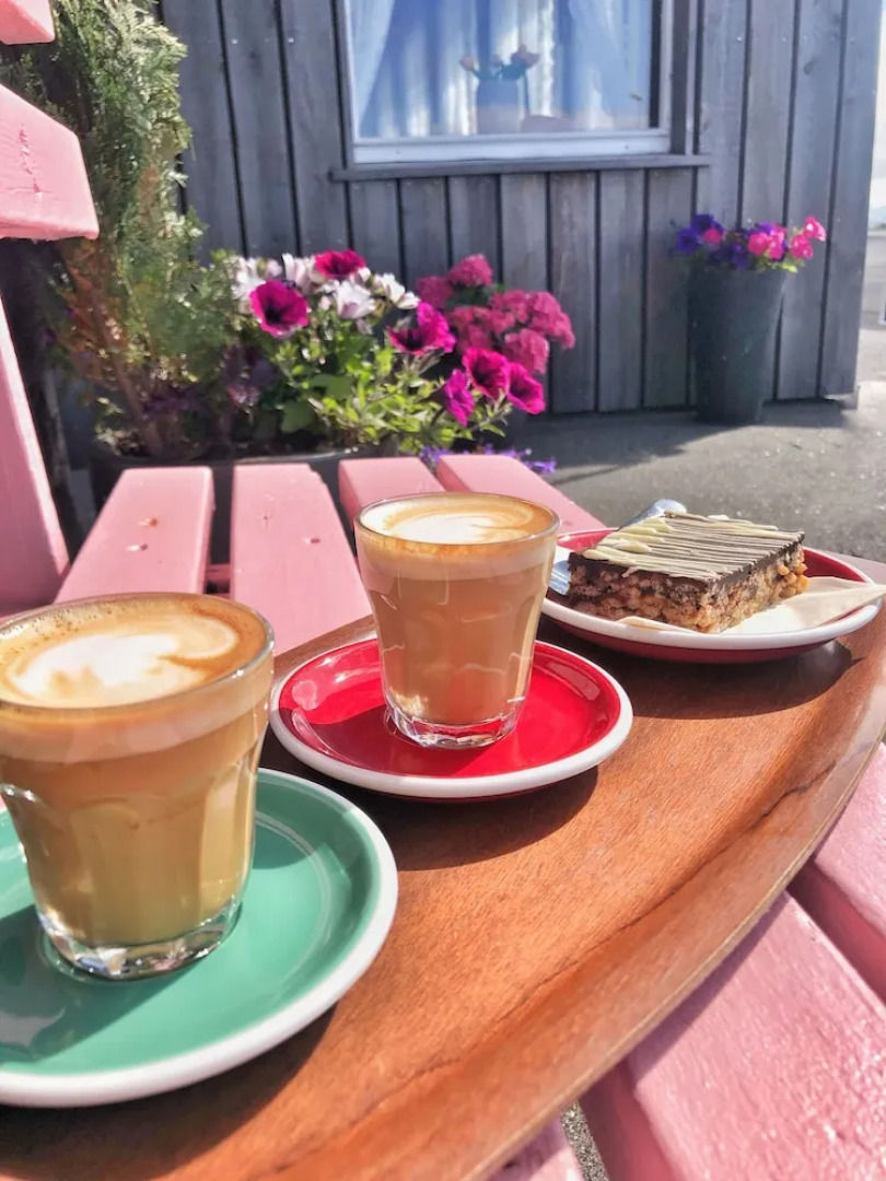 Hotel Snaefellsnes - formally Hotel Rjukandi