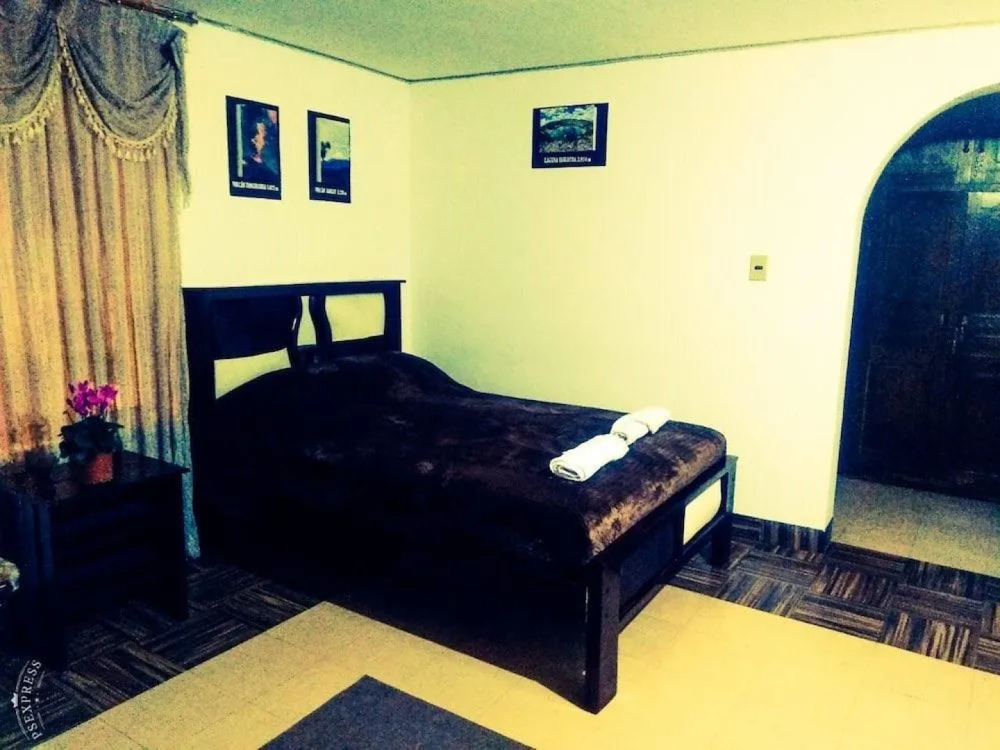 Hostel Tierra de Fuego