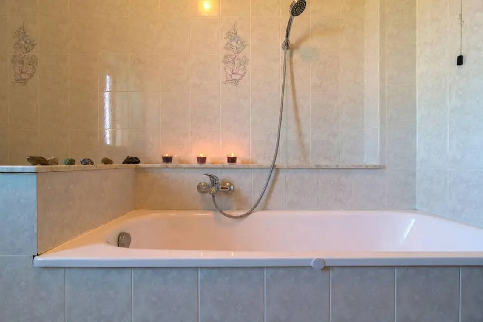 Apartment With 3 Bedrooms in Filottrano, With Enclosed Garden and Wifi