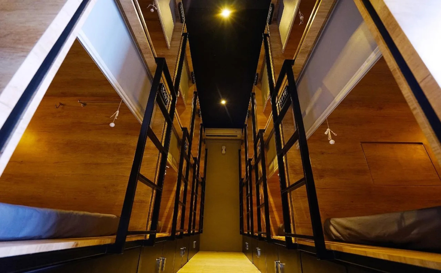 My Studio Hotels Kualanamu Airport Medan