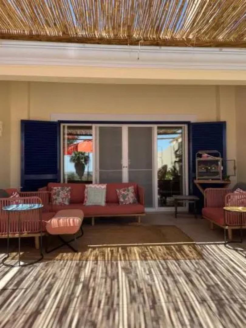 Casa Romeo y Julieta