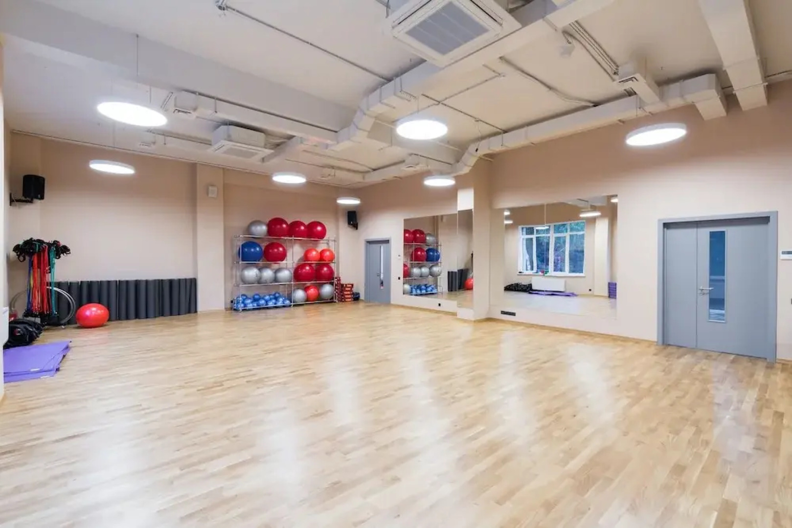 Отель «Вита»