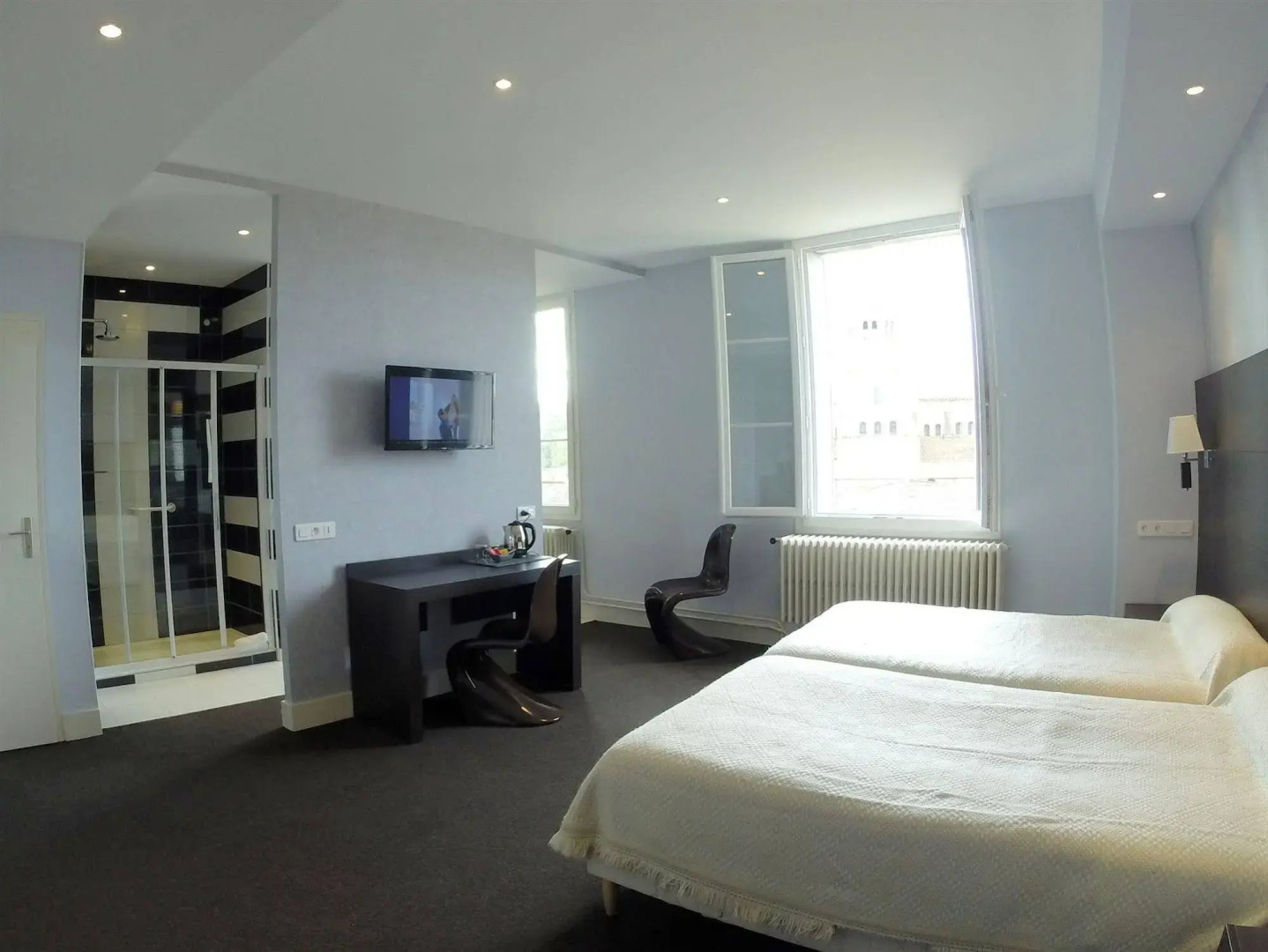 Grand Hotel de la Basilique