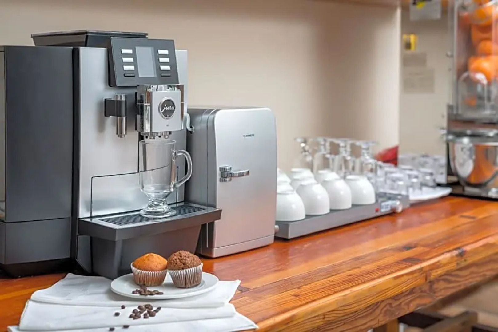 Citrusdal Country Lodge