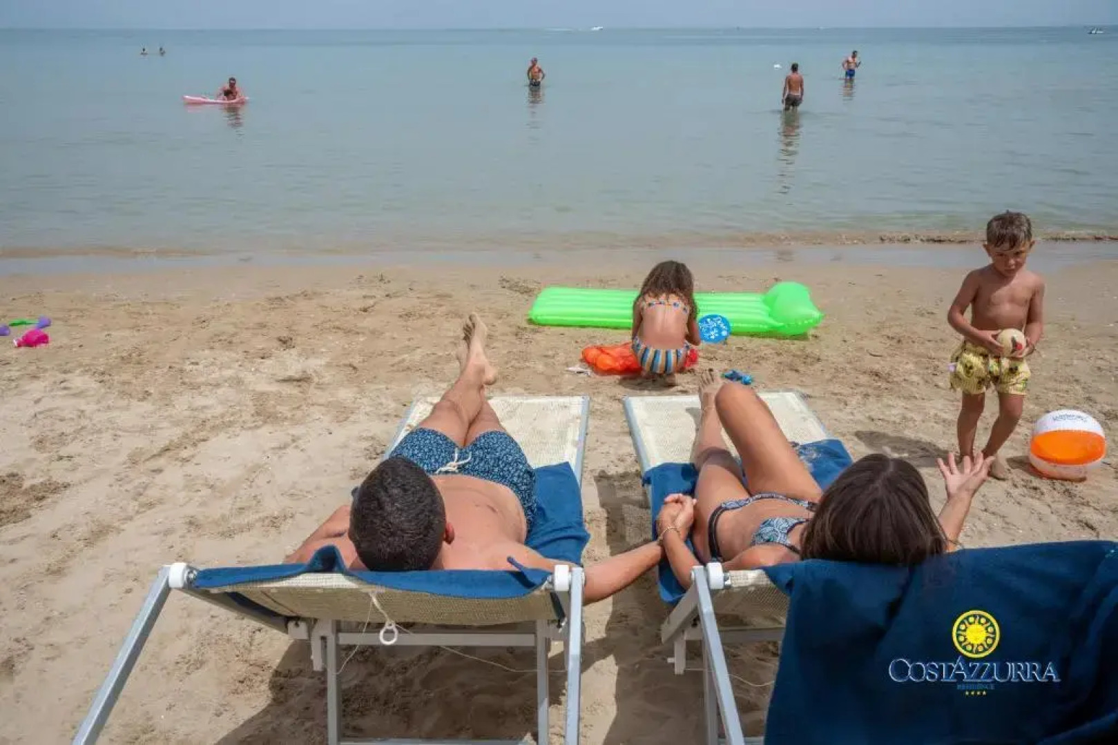 Residence Costazzurra