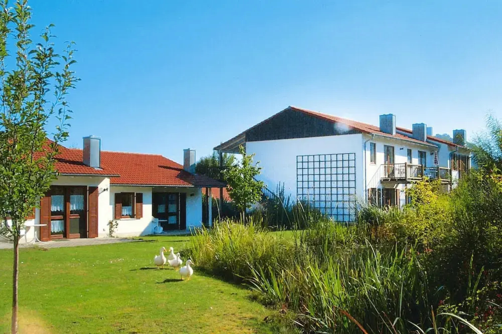 Ferienhaus in Falkenstein for 6 Personen
