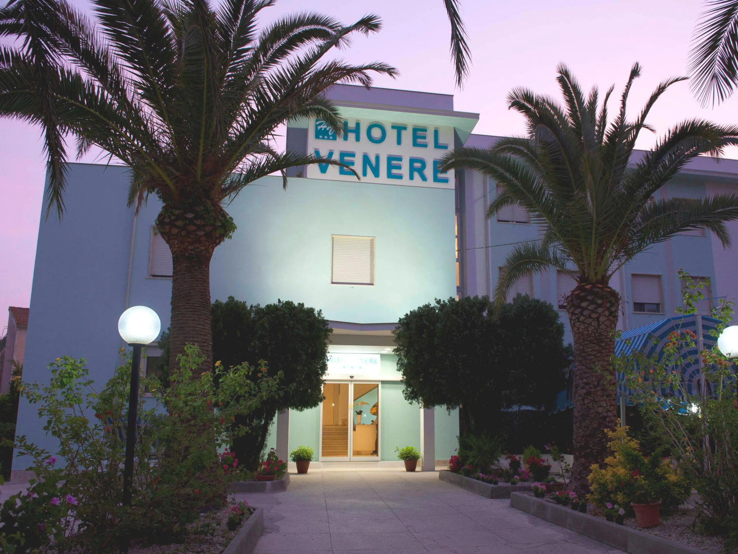 Hotel Venere