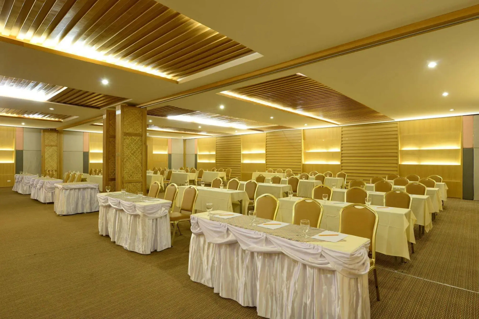 Royal Phala Cliff Beach Resort and Spa