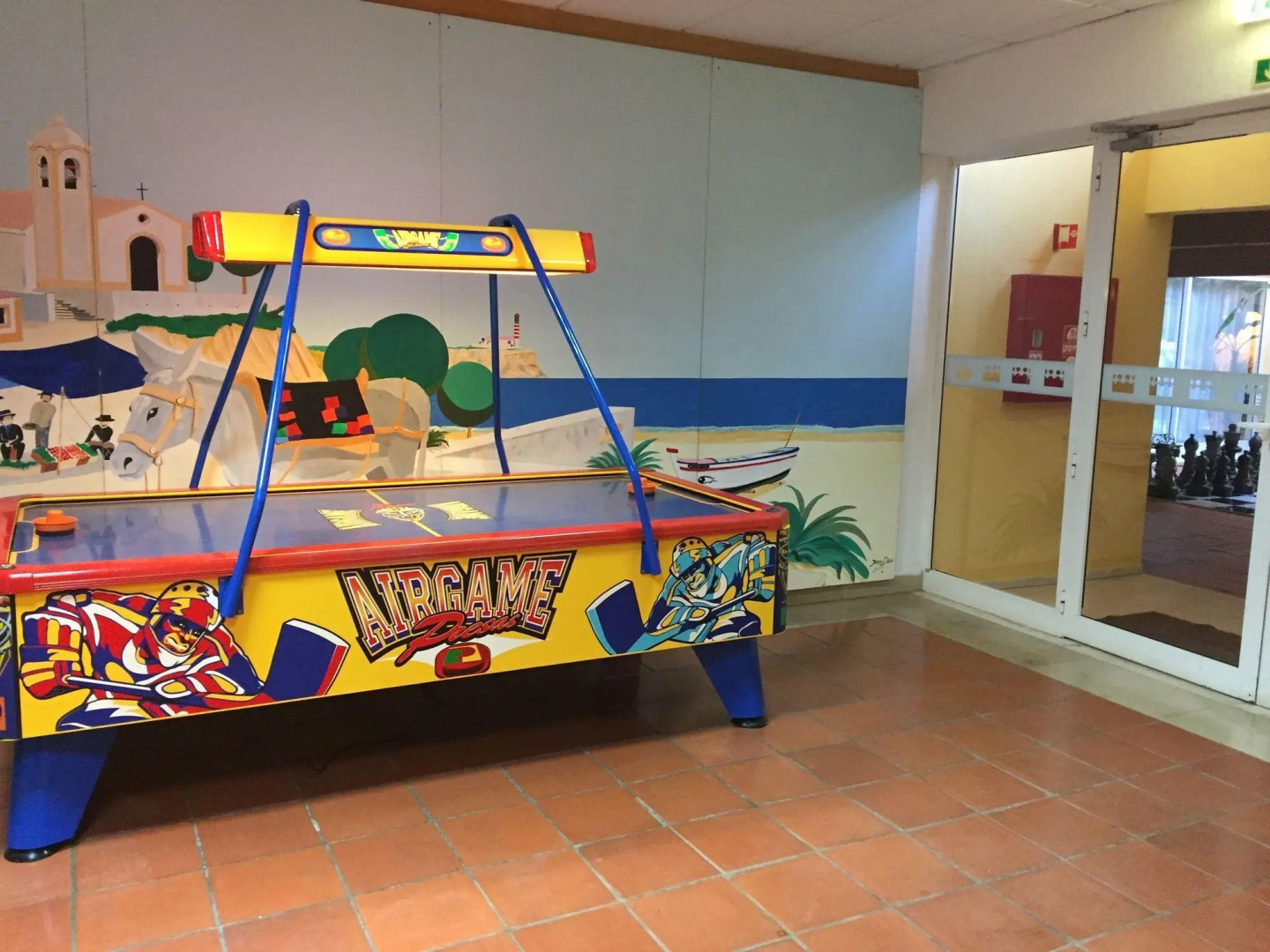 Hotel Baía Cristal Beach & Spa Resort