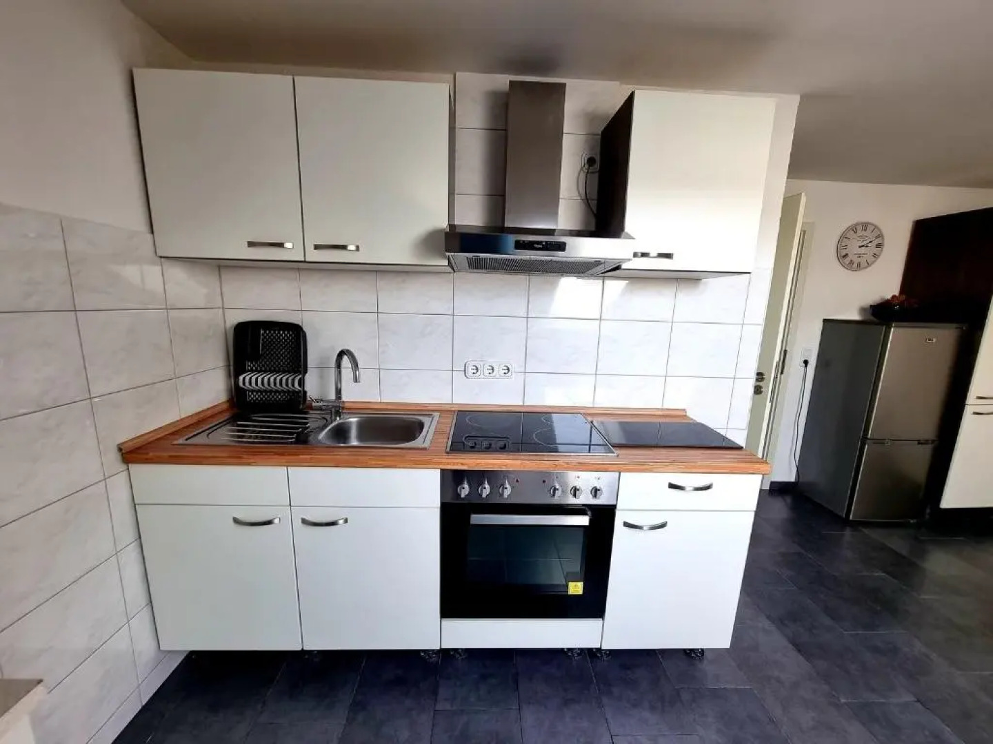 Workershome - Business Apartments - Monteurwohnungen