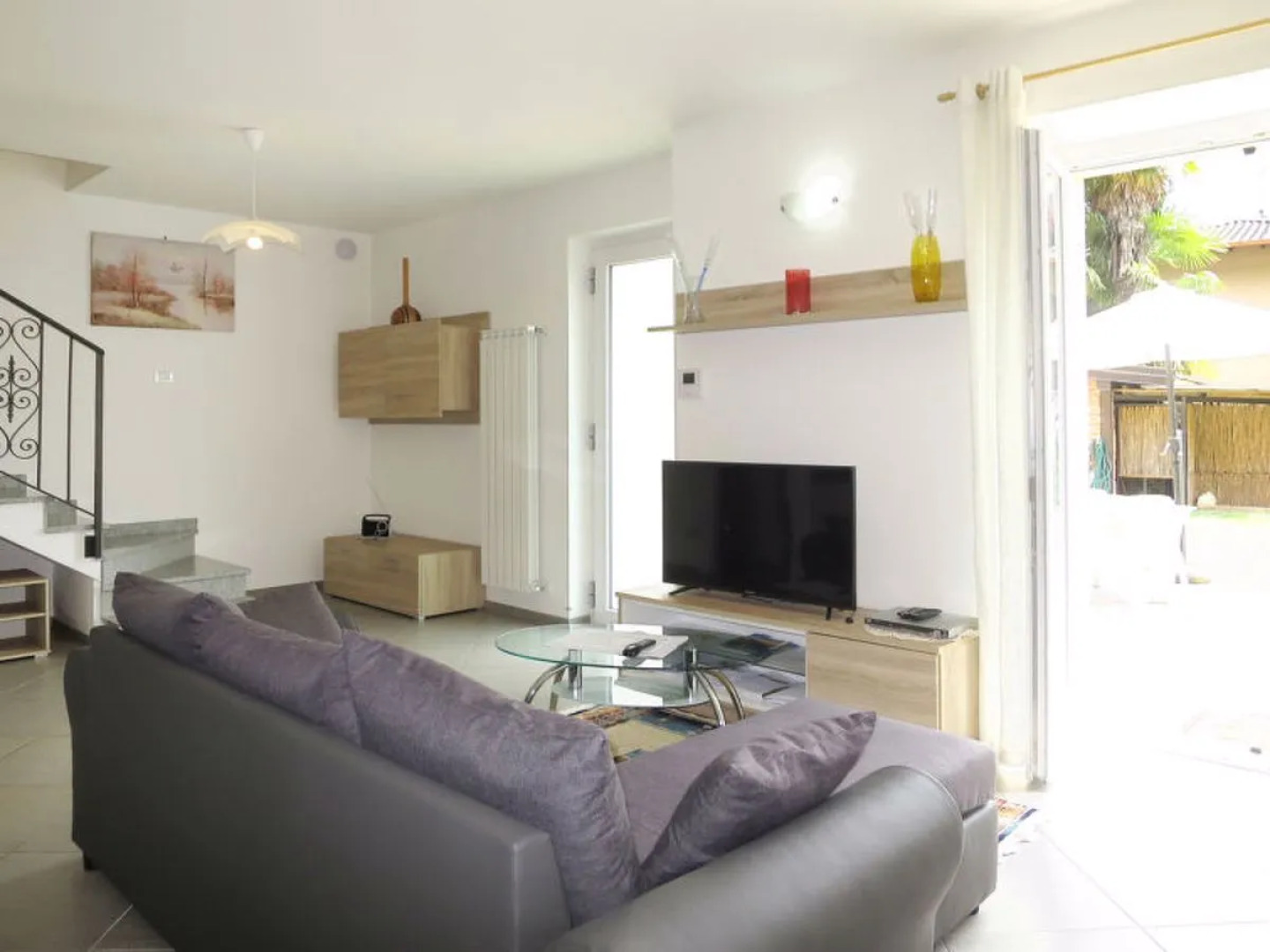 House Carmen Brissago Valtravaglia