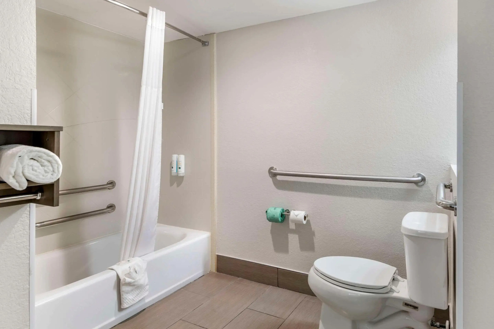 Quality Inn & Suites Athens University Area