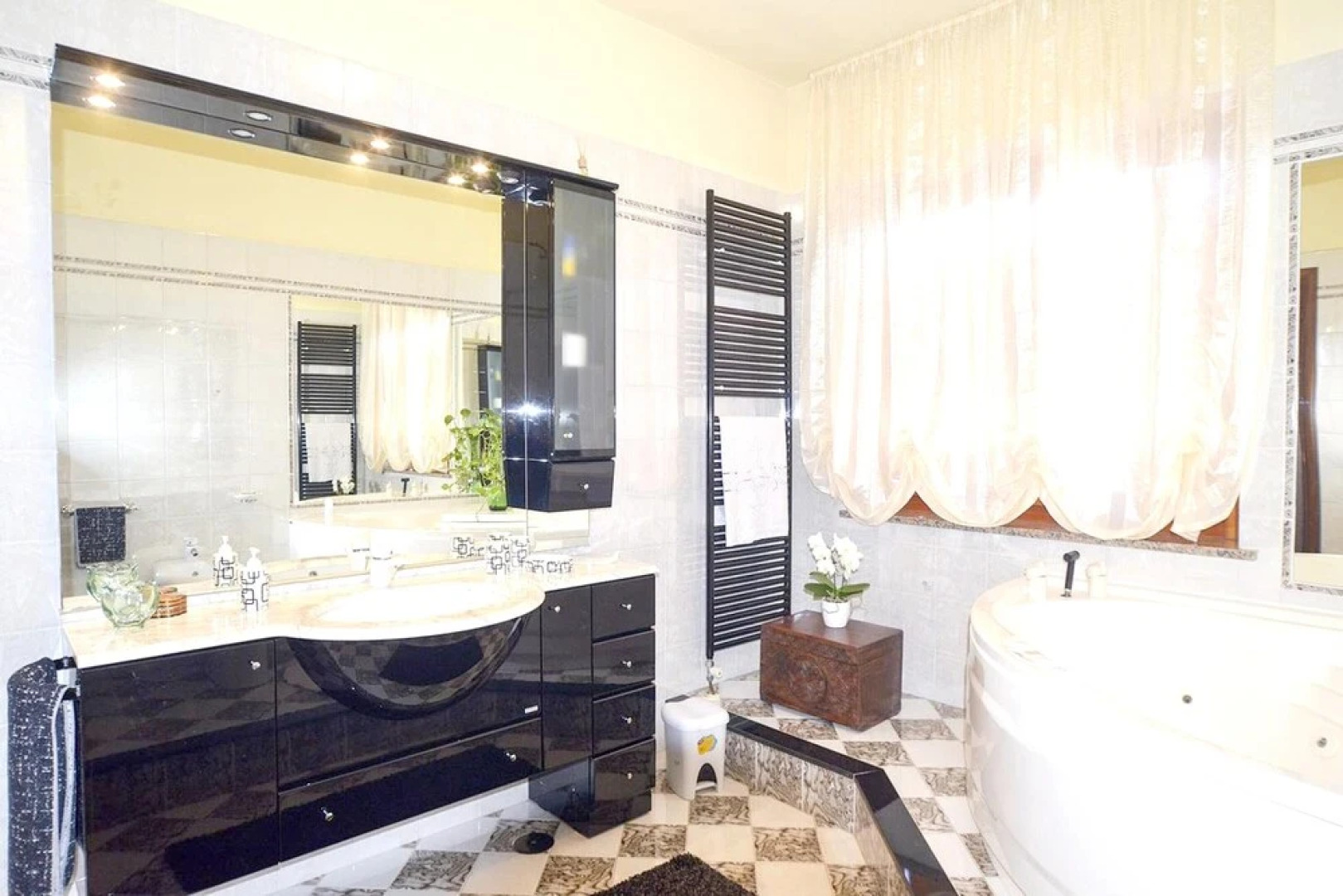 Villa With 4 Bedrooms in Ladispoli, With Private Pool, Enclosed Garden and Wifi Near the Beach