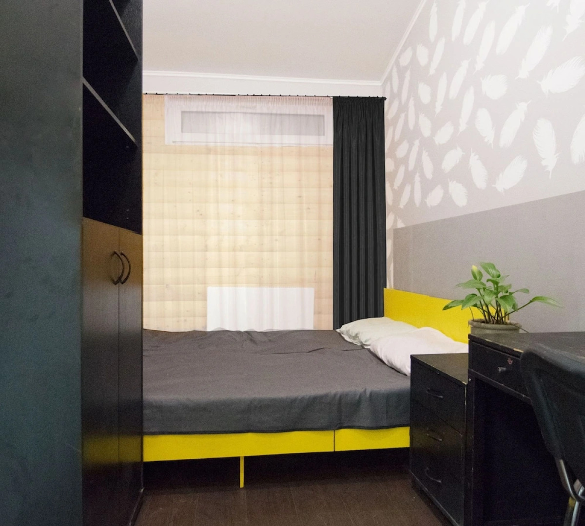 Хостел Лофт