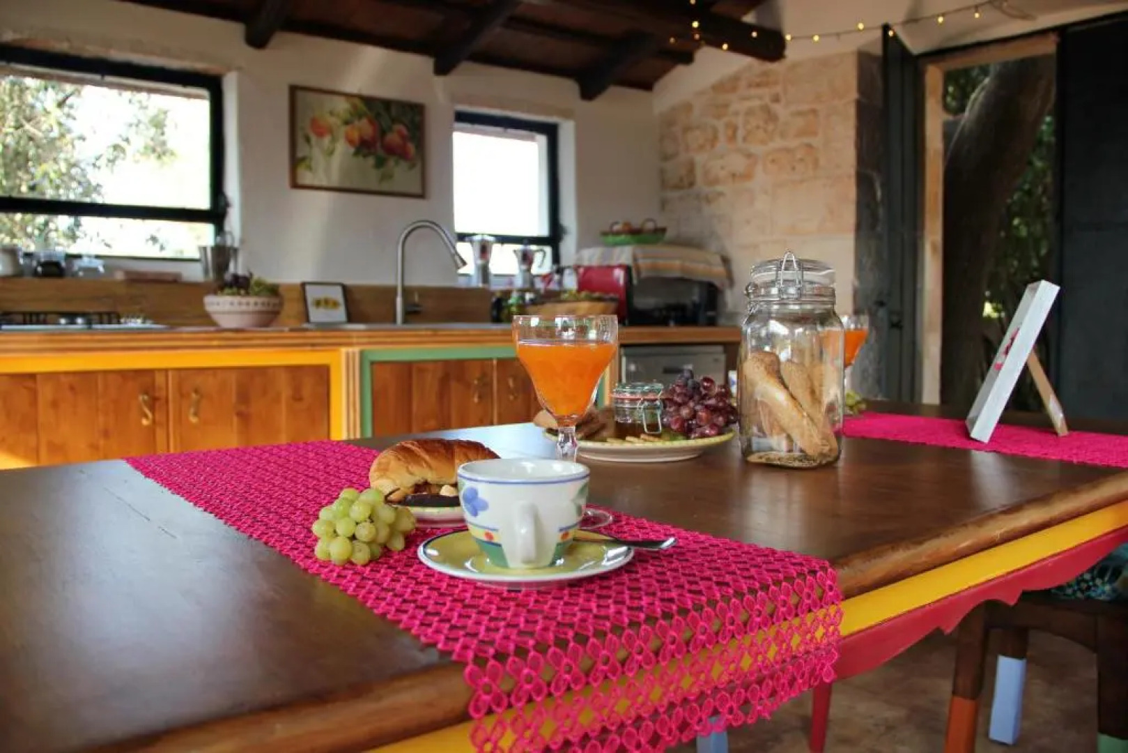 Tenuta Colavecchio B&B