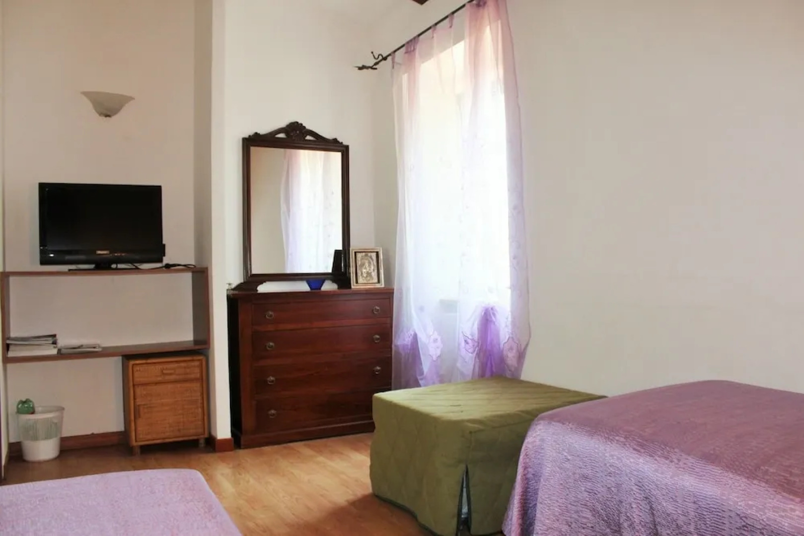 Casale Colle Caronte