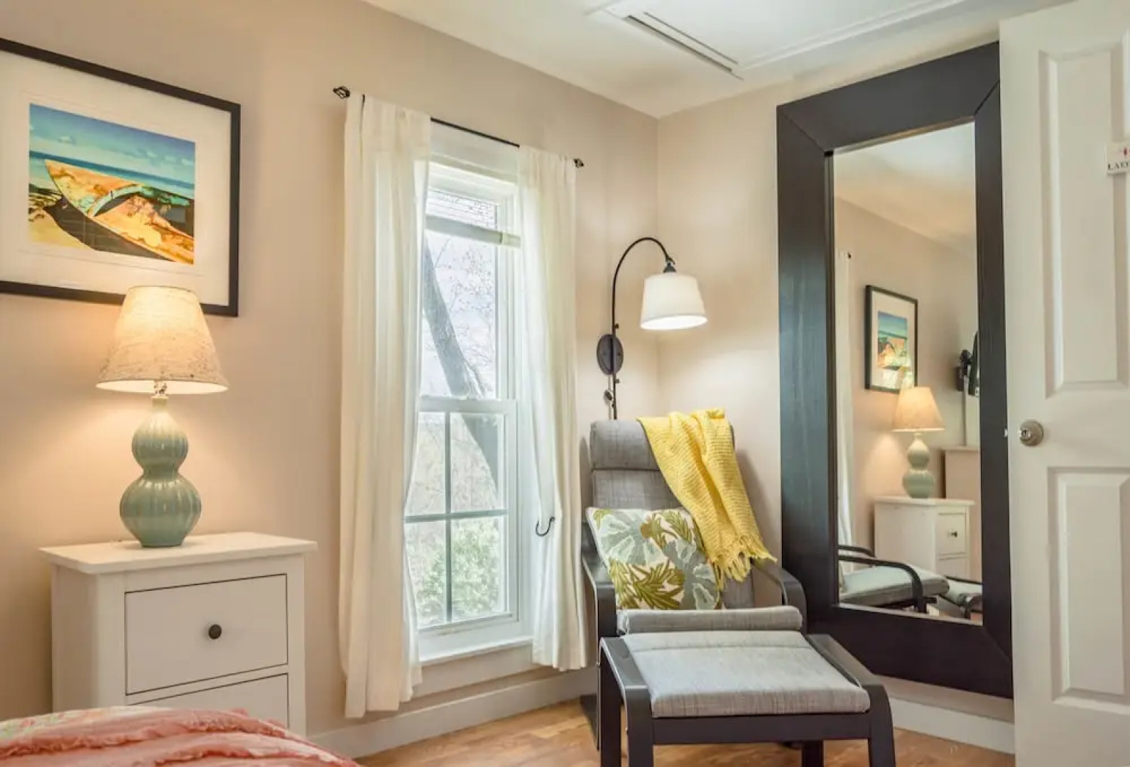 Moonshadow Bed and Breakfast