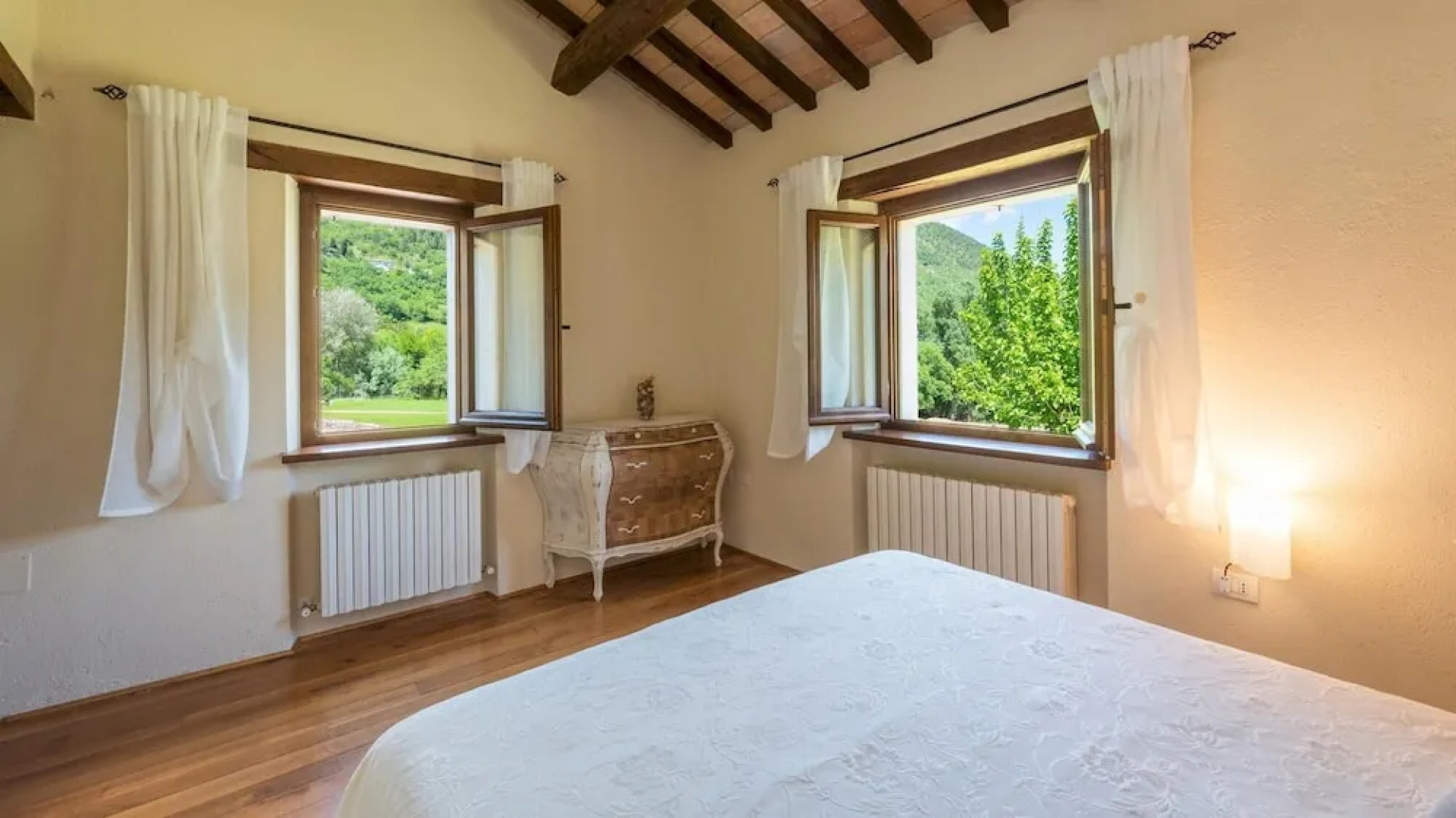 Villa Poderina 8 2 in Bellaria-pole-petriccio