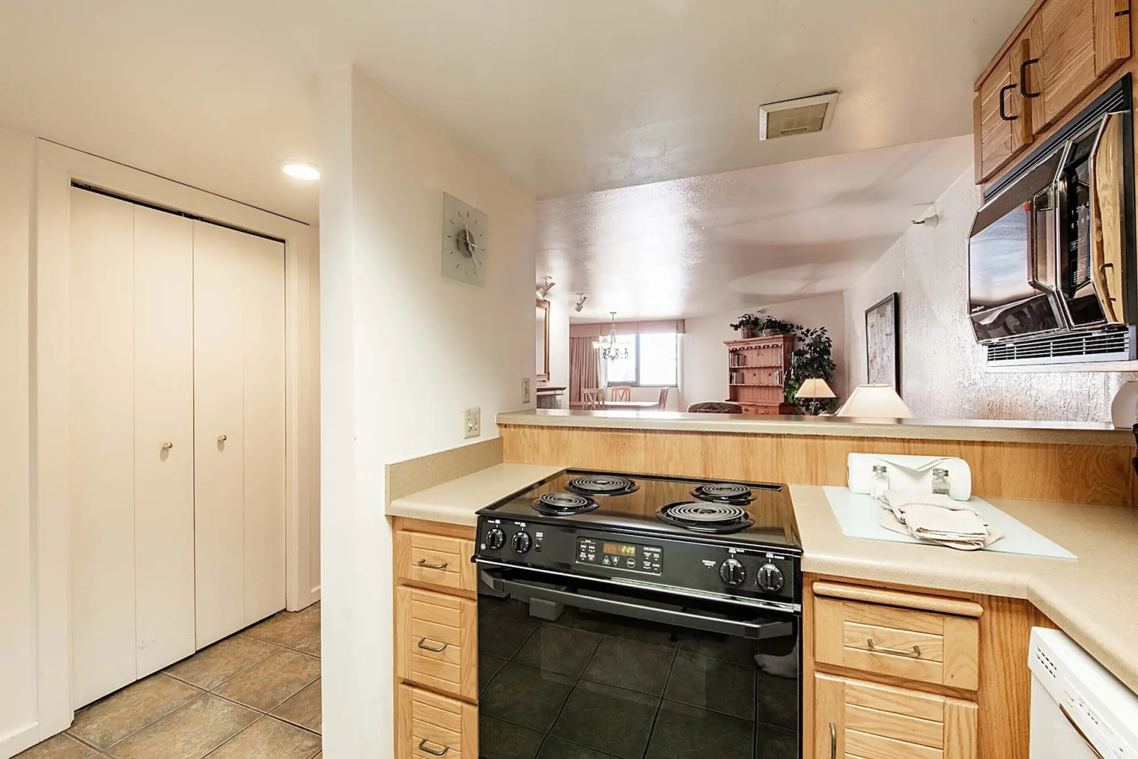 Silver King by All Seasons Resort Lodging