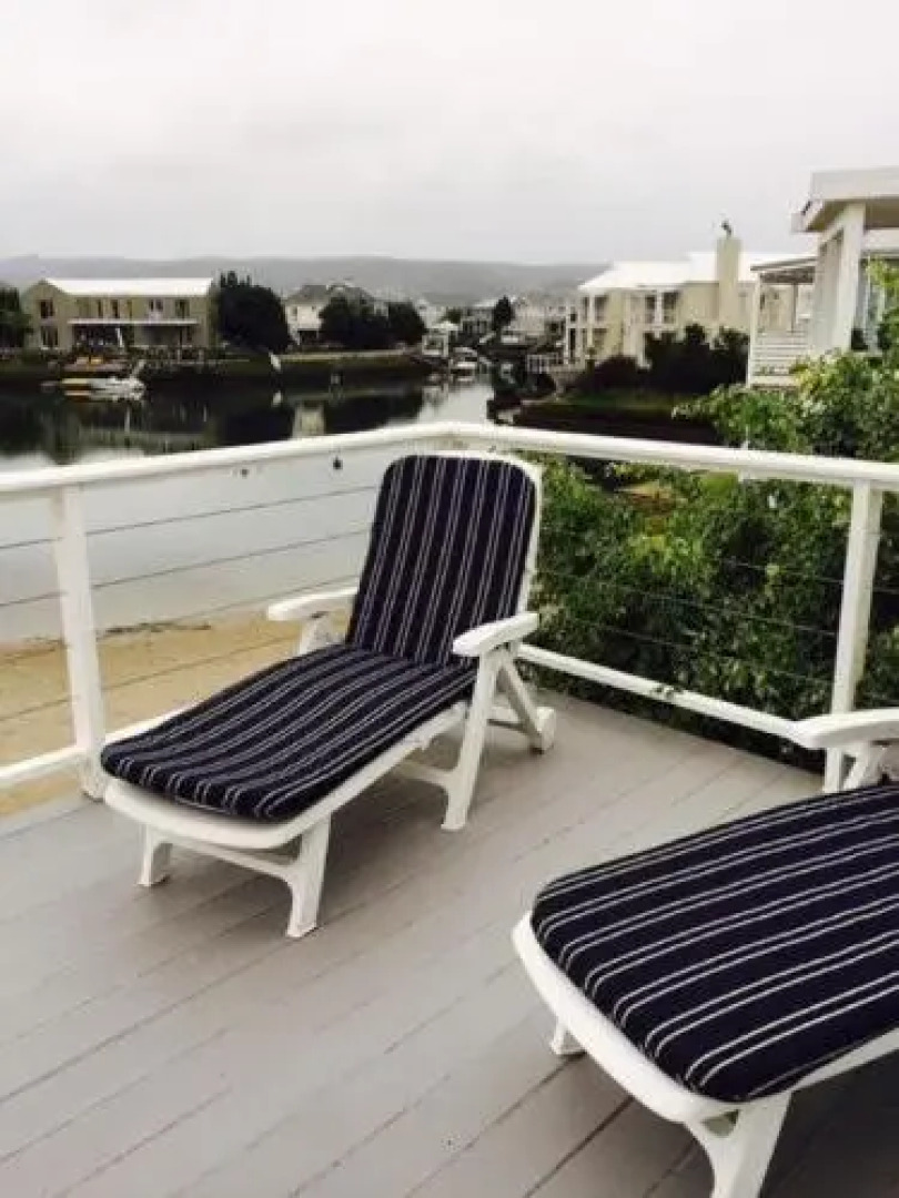 Thesen Islands Villa